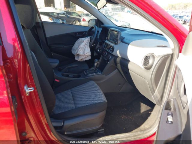 Photo 4 VIN: KM8K1CAA1MU684159 - HYUNDAI KONA 