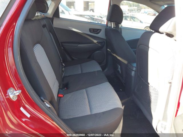 Photo 7 VIN: KM8K1CAA1MU684159 - HYUNDAI KONA 