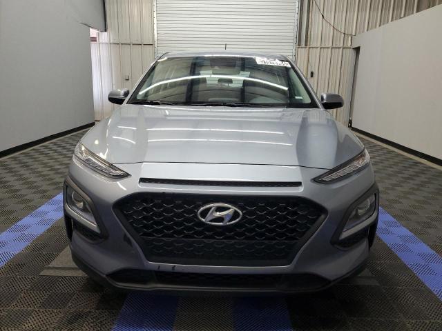 Photo 4 VIN: KM8K1CAA1MU705835 - HYUNDAI KONA 