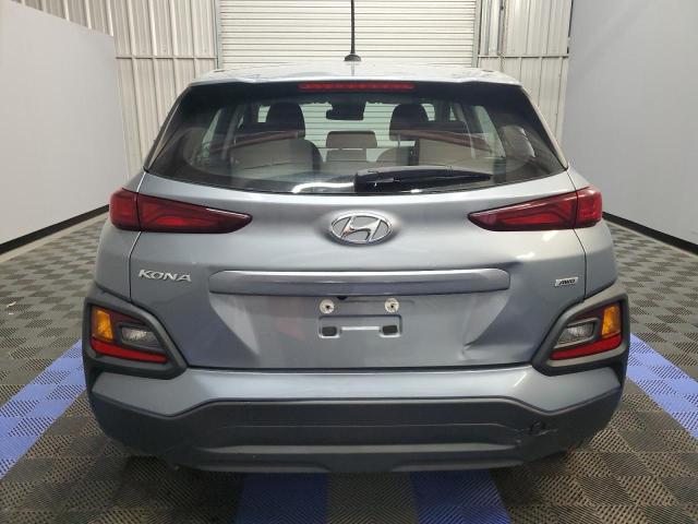 Photo 5 VIN: KM8K1CAA1MU705835 - HYUNDAI KONA 