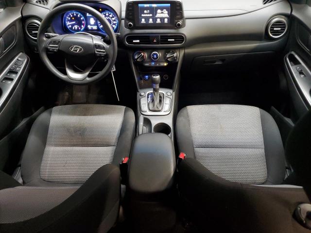 Photo 7 VIN: KM8K1CAA1MU705835 - HYUNDAI KONA 