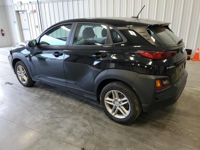 Photo 1 VIN: KM8K1CAA1MU709528 - HYUNDAI KONA 