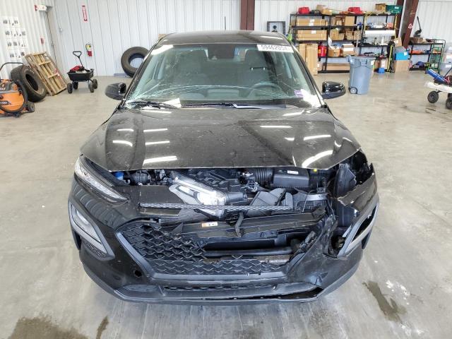 Photo 4 VIN: KM8K1CAA1MU709528 - HYUNDAI KONA 