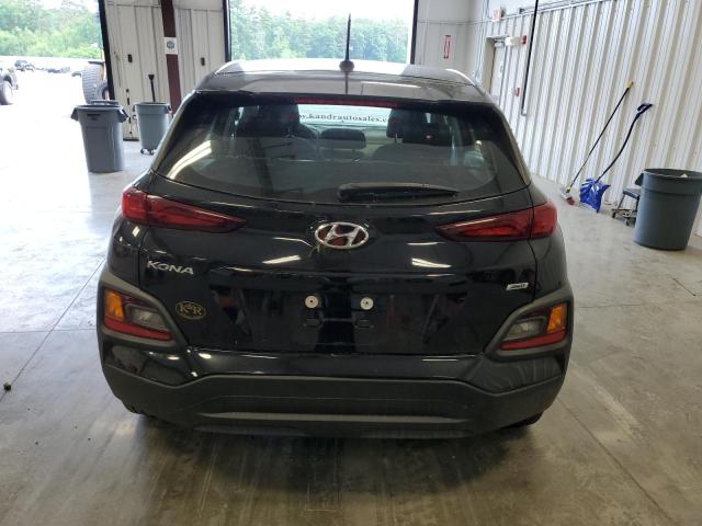 Photo 5 VIN: KM8K1CAA1MU709528 - HYUNDAI KONA 