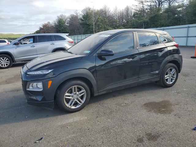 Photo 0 VIN: KM8K1CAA1MU709609 - HYUNDAI KONA SE 