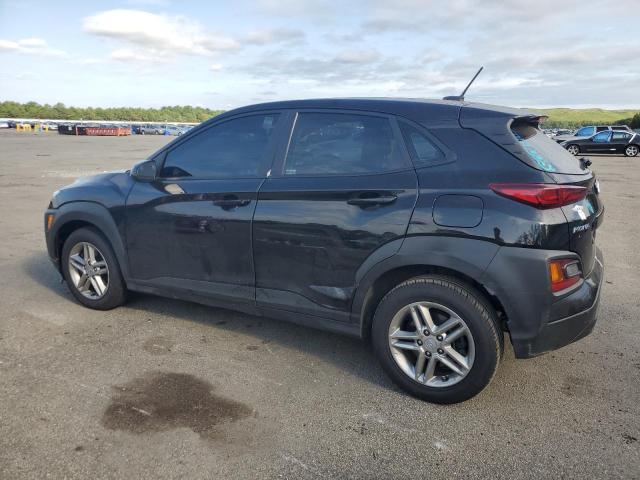 Photo 1 VIN: KM8K1CAA1MU709609 - HYUNDAI KONA SE 