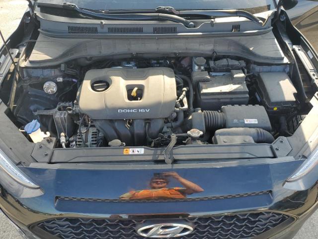 Photo 11 VIN: KM8K1CAA1MU709609 - HYUNDAI KONA SE 