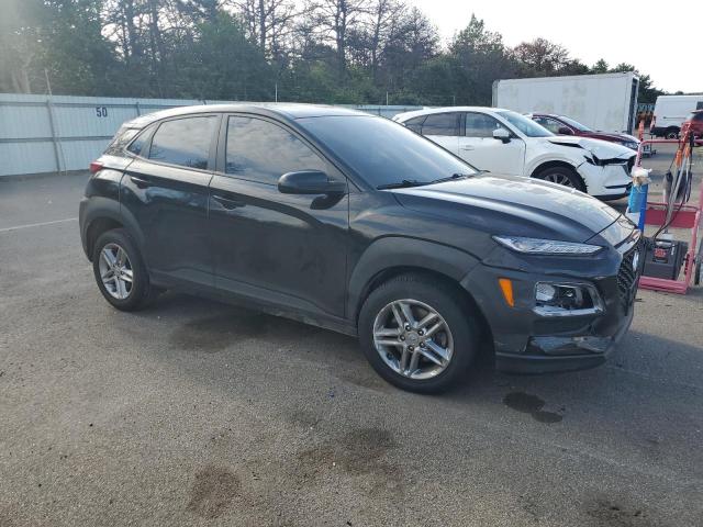 Photo 3 VIN: KM8K1CAA1MU709609 - HYUNDAI KONA SE 