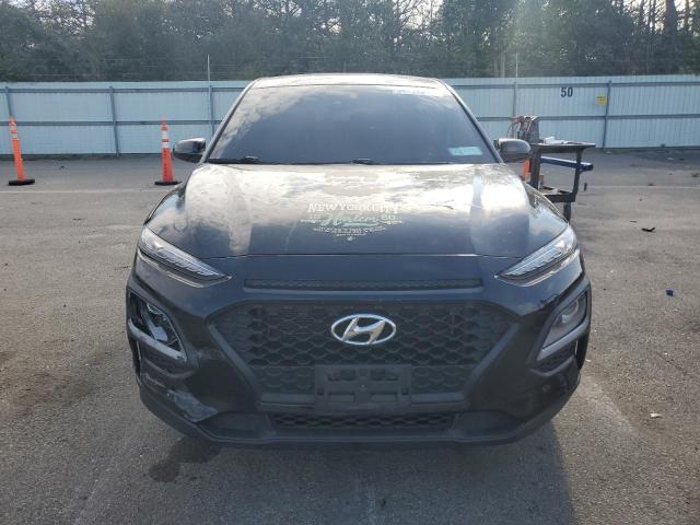 Photo 4 VIN: KM8K1CAA1MU709609 - HYUNDAI KONA SE 