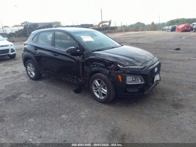 Photo 0 VIN: KM8K1CAA1MU745901 - HYUNDAI KONA 