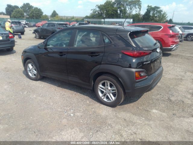 Photo 2 VIN: KM8K1CAA1MU745901 - HYUNDAI KONA 