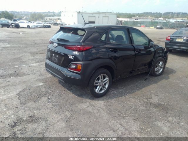 Photo 3 VIN: KM8K1CAA1MU745901 - HYUNDAI KONA 