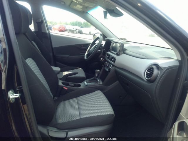 Photo 4 VIN: KM8K1CAA1MU745901 - HYUNDAI KONA 