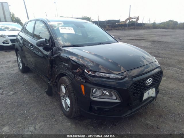 Photo 5 VIN: KM8K1CAA1MU745901 - HYUNDAI KONA 