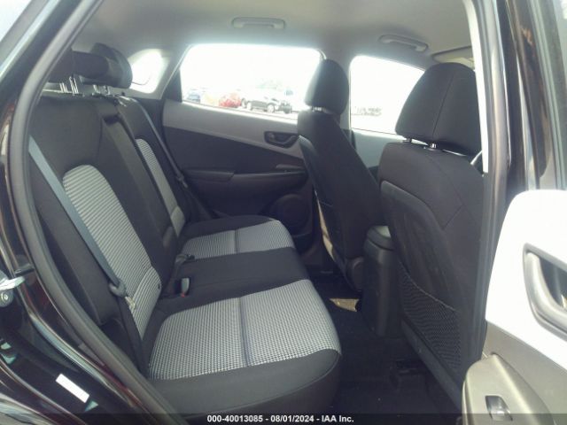 Photo 7 VIN: KM8K1CAA1MU745901 - HYUNDAI KONA 