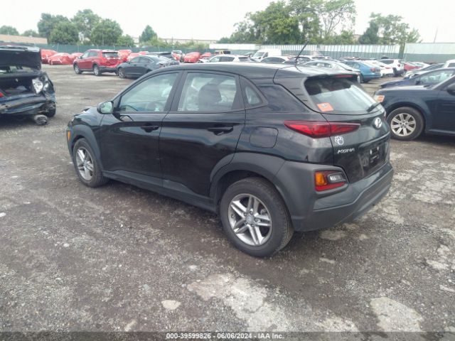 Photo 2 VIN: KM8K1CAA1MU746191 - HYUNDAI KONA 