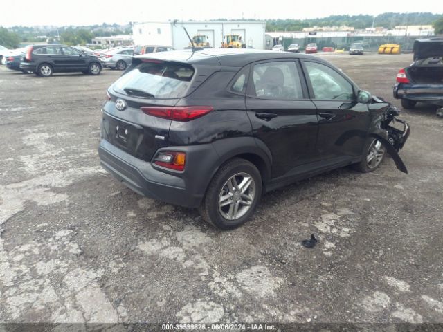 Photo 3 VIN: KM8K1CAA1MU746191 - HYUNDAI KONA 