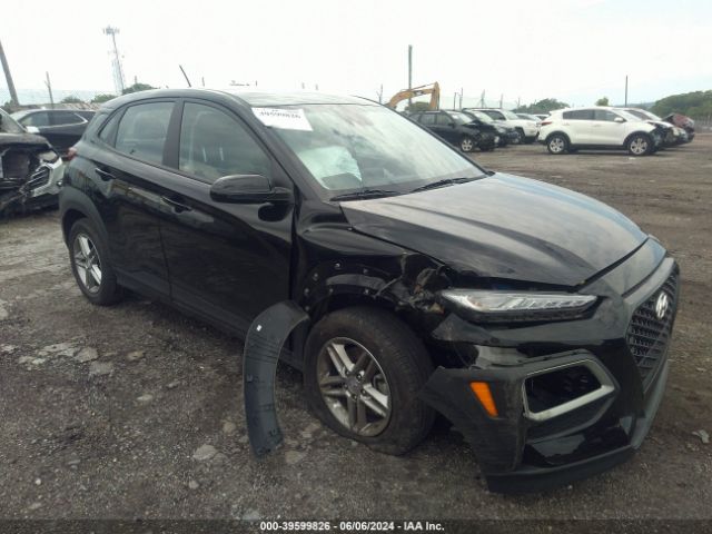 Photo 5 VIN: KM8K1CAA1MU746191 - HYUNDAI KONA 