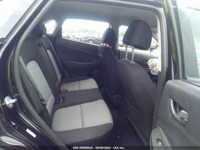 Photo 7 VIN: KM8K1CAA1MU746191 - HYUNDAI KONA 