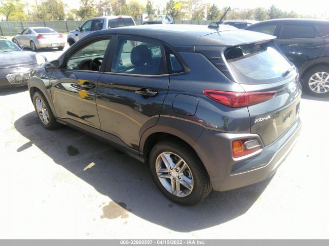 Photo 2 VIN: KM8K1CAA2JU085587 - HYUNDAI KONA 