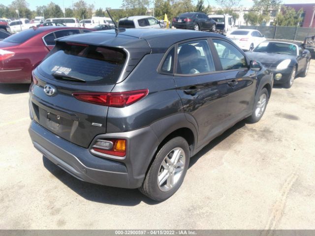 Photo 3 VIN: KM8K1CAA2JU085587 - HYUNDAI KONA 