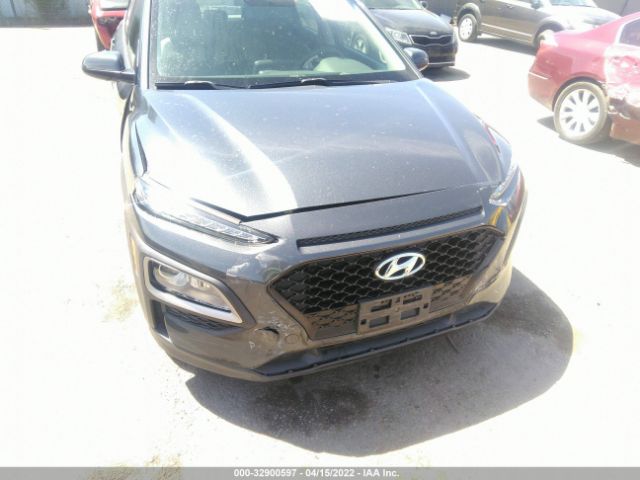 Photo 5 VIN: KM8K1CAA2JU085587 - HYUNDAI KONA 