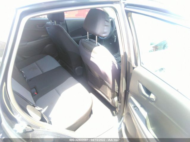 Photo 7 VIN: KM8K1CAA2JU085587 - HYUNDAI KONA 