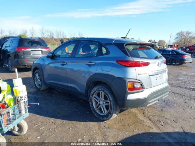 Photo 2 VIN: KM8K1CAA2JU179887 - HYUNDAI KONA 