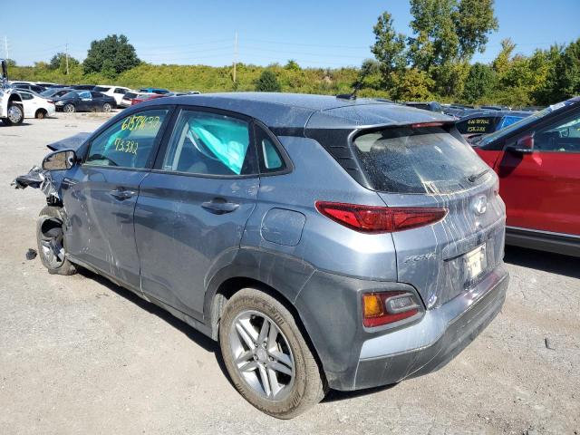 Photo 2 VIN: KM8K1CAA2KU195671 - HYUNDAI KONA SE 