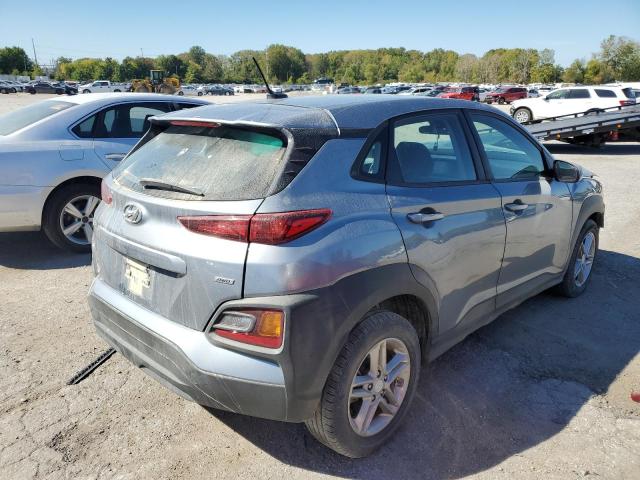 Photo 3 VIN: KM8K1CAA2KU195671 - HYUNDAI KONA SE 