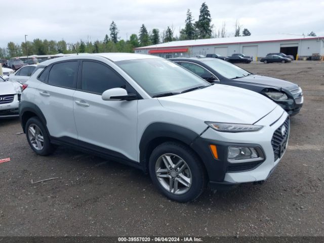 Photo 0 VIN: KM8K1CAA2KU202019 - HYUNDAI KONA 