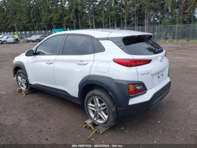 Photo 2 VIN: KM8K1CAA2KU202019 - HYUNDAI KONA 