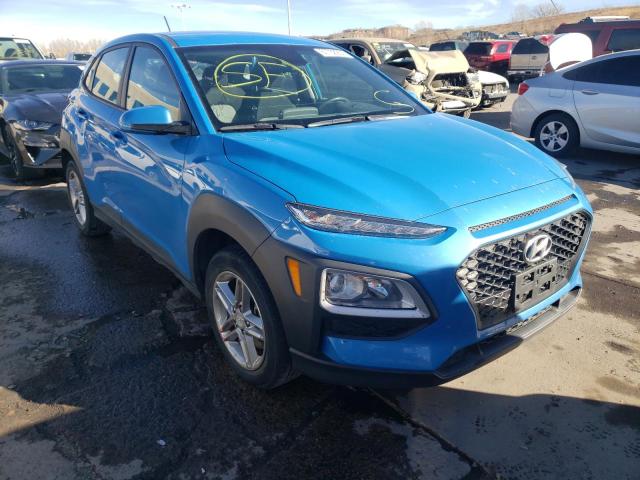 Photo 0 VIN: KM8K1CAA2KU254430 - HYUNDAI KONA SE 