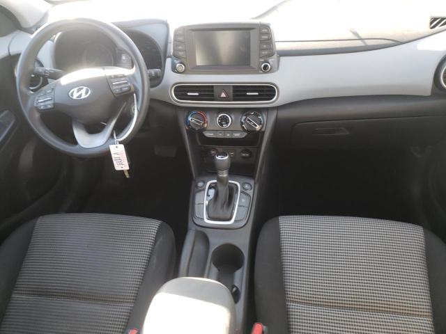 Photo 8 VIN: KM8K1CAA2KU254430 - HYUNDAI KONA SE 