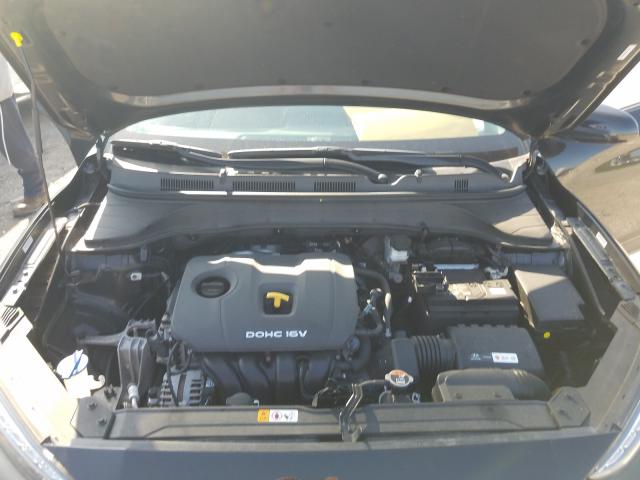 Photo 6 VIN: KM8K1CAA2KU261068 - HYUNDAI KONA 