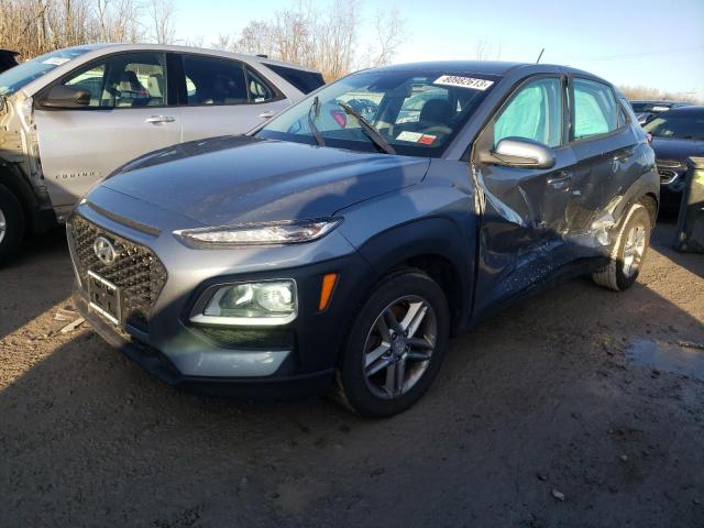 Photo 0 VIN: KM8K1CAA2KU274550 - HYUNDAI KONA 