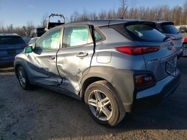 Photo 1 VIN: KM8K1CAA2KU274550 - HYUNDAI KONA 