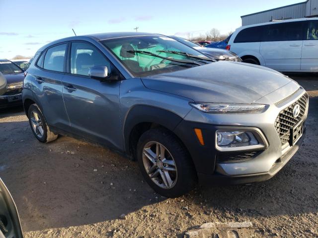 Photo 3 VIN: KM8K1CAA2KU274550 - HYUNDAI KONA 