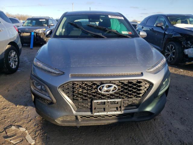 Photo 4 VIN: KM8K1CAA2KU274550 - HYUNDAI KONA 