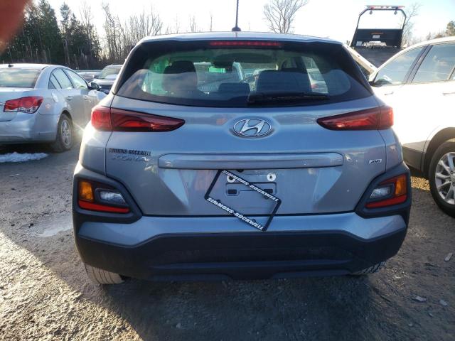 Photo 5 VIN: KM8K1CAA2KU274550 - HYUNDAI KONA 