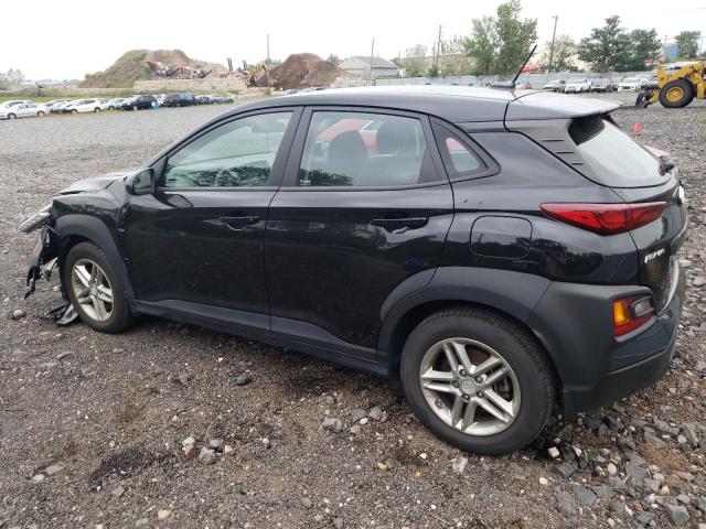 Photo 1 VIN: KM8K1CAA2KU278159 - HYUNDAI KONA SE 