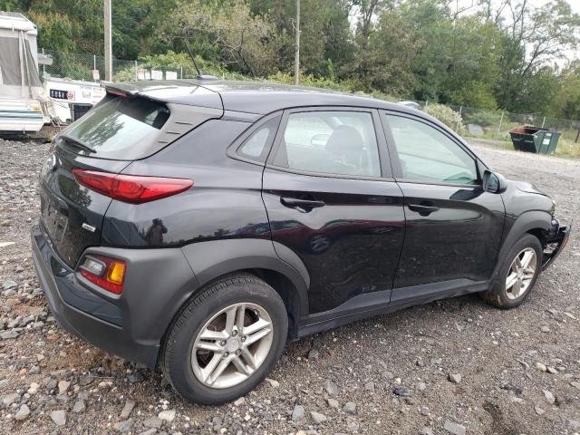 Photo 2 VIN: KM8K1CAA2KU278159 - HYUNDAI KONA SE 