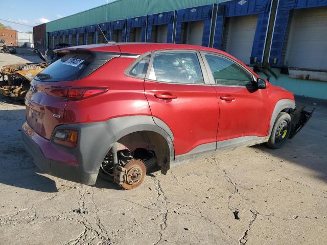 Photo 2 VIN: KM8K1CAA2KU305540 - HYUNDAI KONA SE 