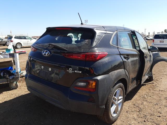 Photo 3 VIN: KM8K1CAA2KU364460 - HYUNDAI KONA SE 