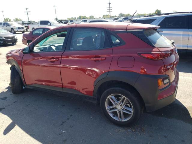 Photo 1 VIN: KM8K1CAA2LU405395 - HYUNDAI KONA SE 