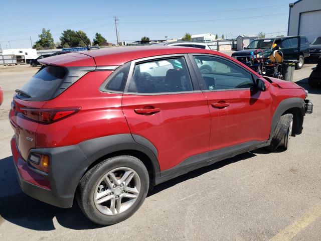 Photo 2 VIN: KM8K1CAA2LU405395 - HYUNDAI KONA SE 