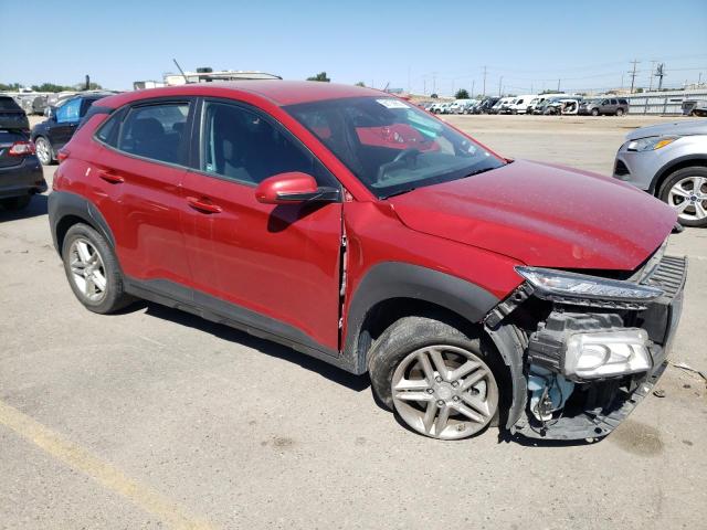 Photo 3 VIN: KM8K1CAA2LU405395 - HYUNDAI KONA SE 