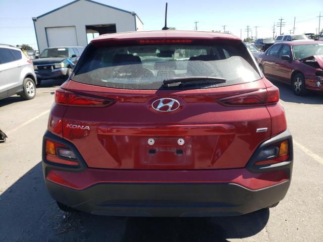 Photo 5 VIN: KM8K1CAA2LU405395 - HYUNDAI KONA SE 