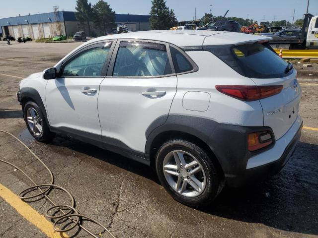 Photo 1 VIN: KM8K1CAA2LU416428 - HYUNDAI KONA SE 