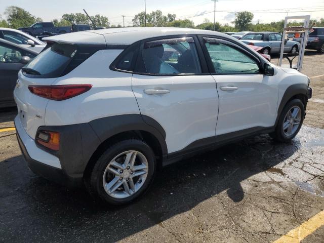 Photo 2 VIN: KM8K1CAA2LU416428 - HYUNDAI KONA SE 